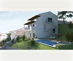 Condos For Sale in Cerbere, Languedoc-Roussillon France - Unobstructed views of the Mediterranean - Full Ownership